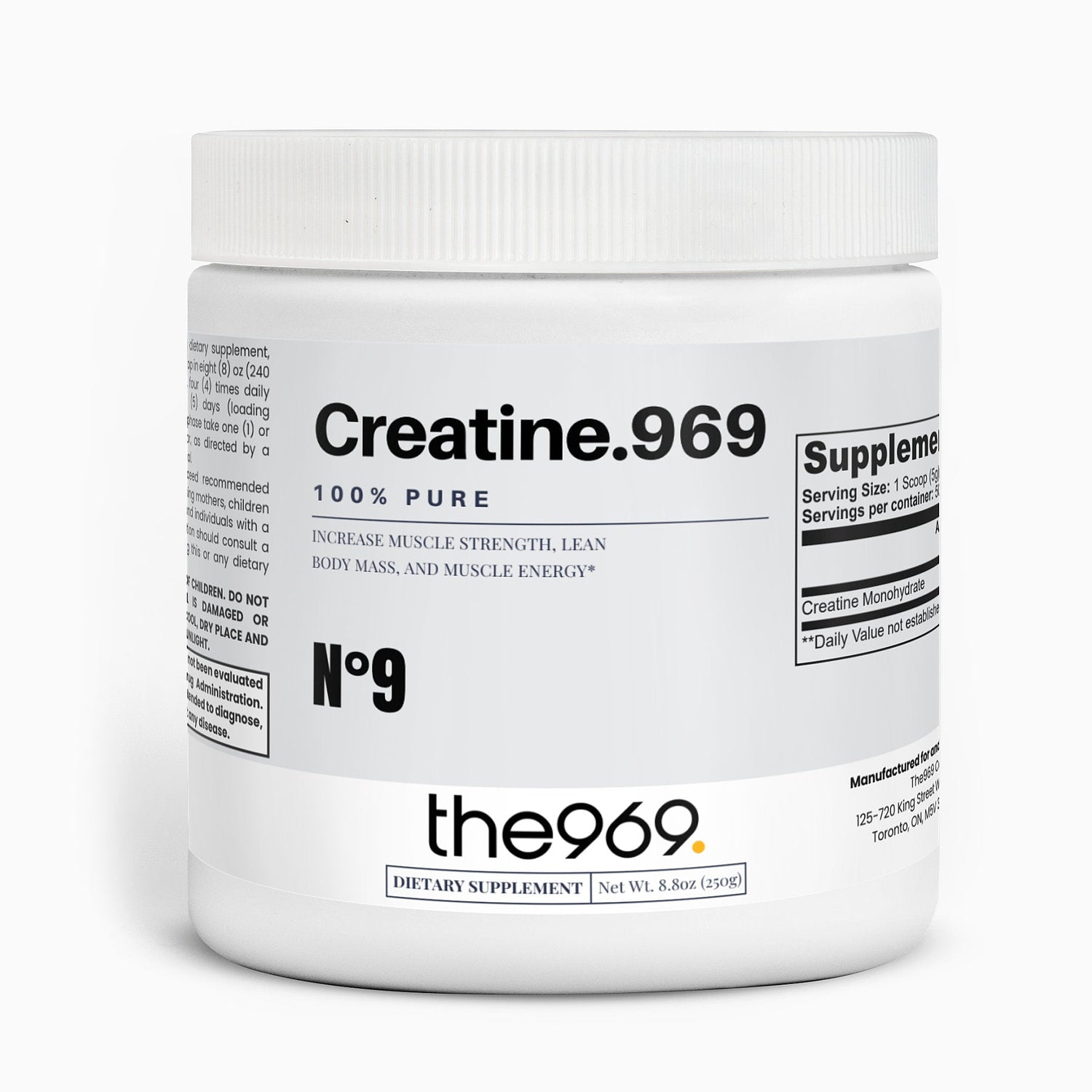 Creatine.969