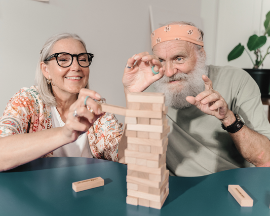 Methuselah and 969 – A Tale of Longevity