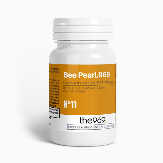 Bee Pearl.969