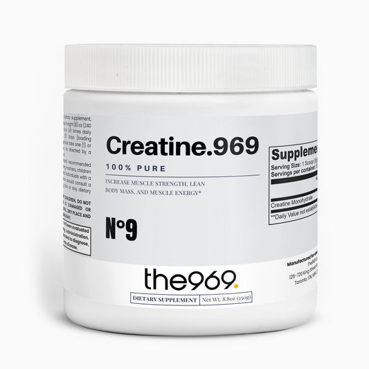Creatine.969