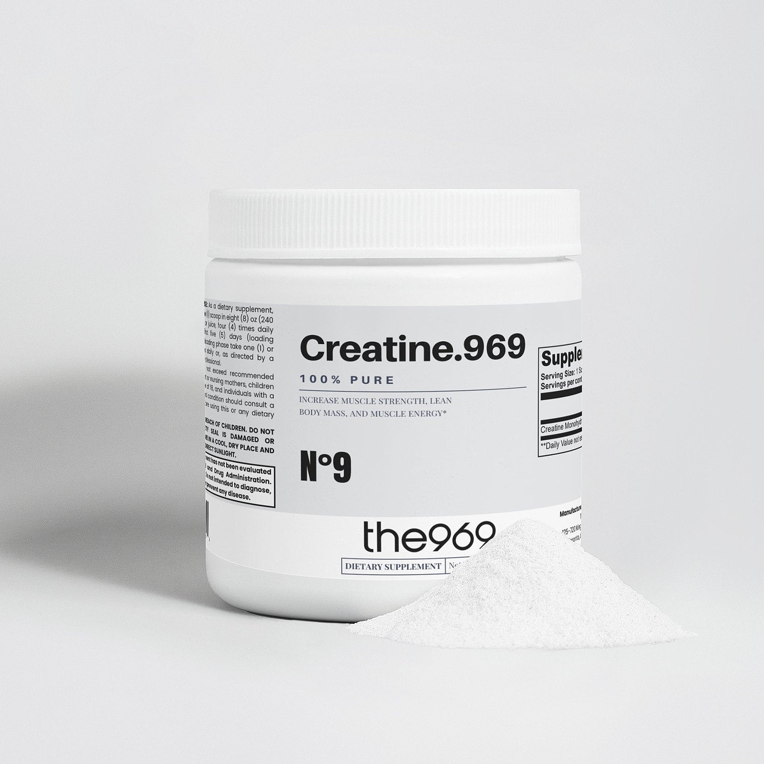 Creatine.969