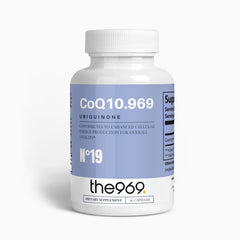 CoQ10.969