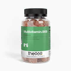Multivitamin.969