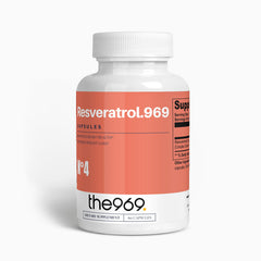 Resveratrol.969