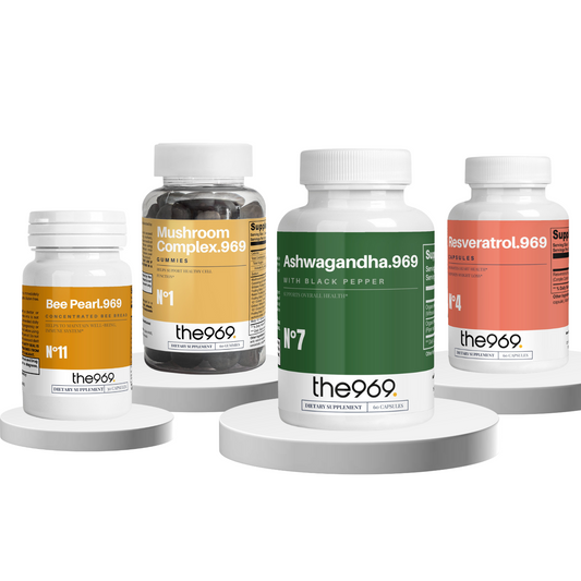 Immune Support  Extrinsic Cocktail #2